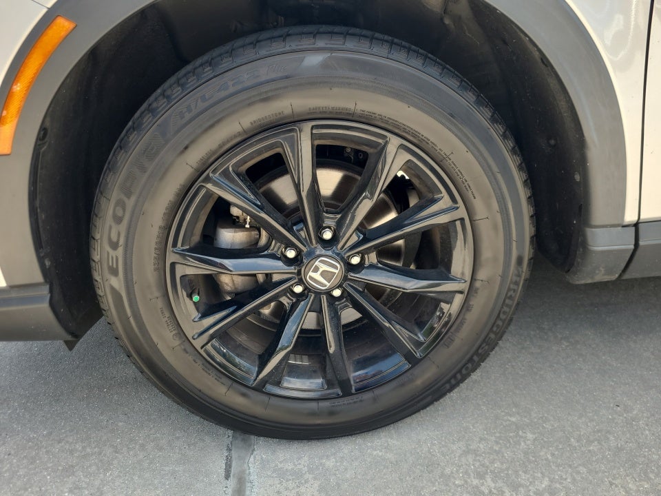 2023 Honda CR-V EX