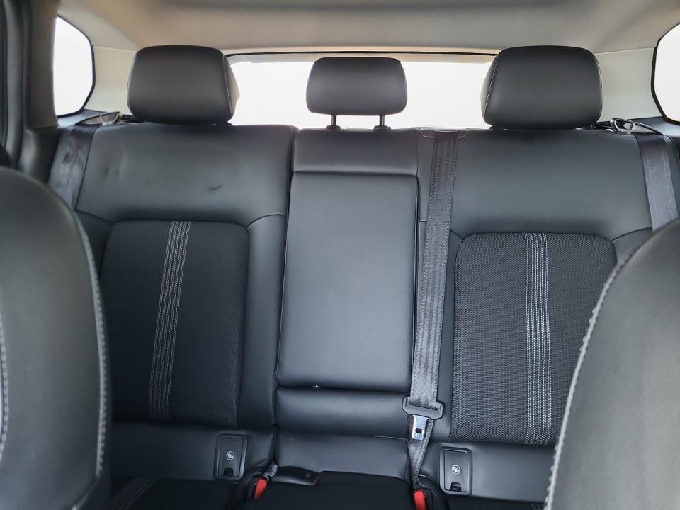 2024 Mazda Mazda CX-50 2.5 S Premium Package