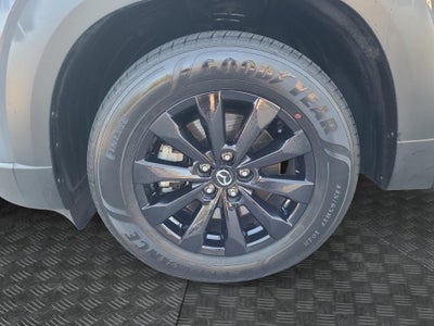 2024 Mazda Mazda CX-50 2.5 S Premium Package