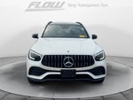 2021 Mercedes-Benz AMG® GLC 43 AMG® GLC 43