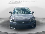 2023 Honda Civic Hatchback EX-L