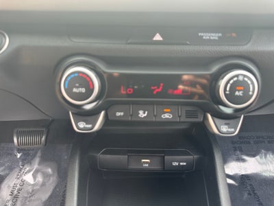 2023 Kia Rio 5-Door S