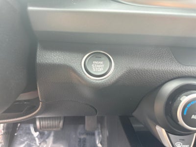 2023 Kia Rio 5-Door S