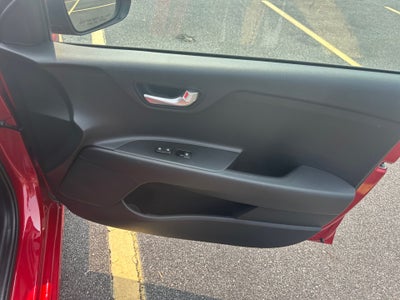 2023 Kia Rio 5-Door S