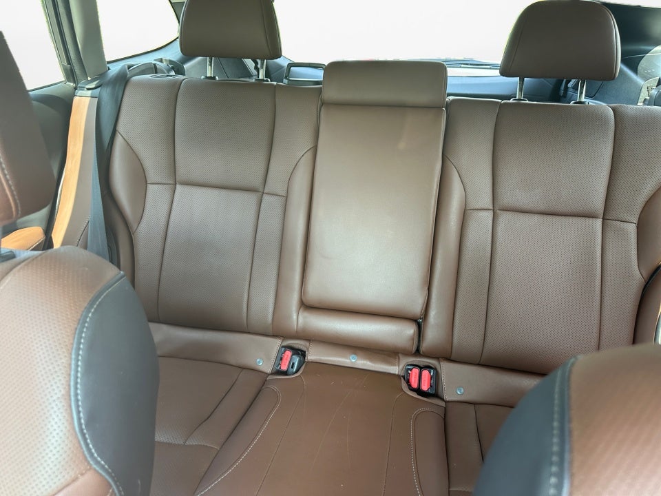 2021 Subaru Outback Touring