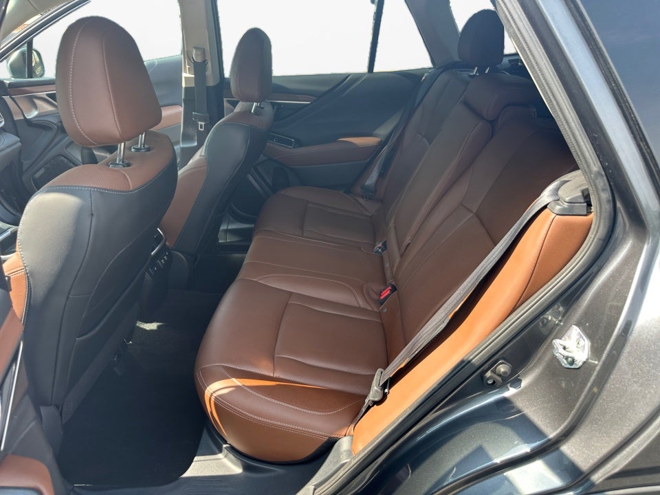2021 Subaru Outback Touring