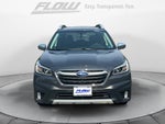 2021 Subaru Outback Touring