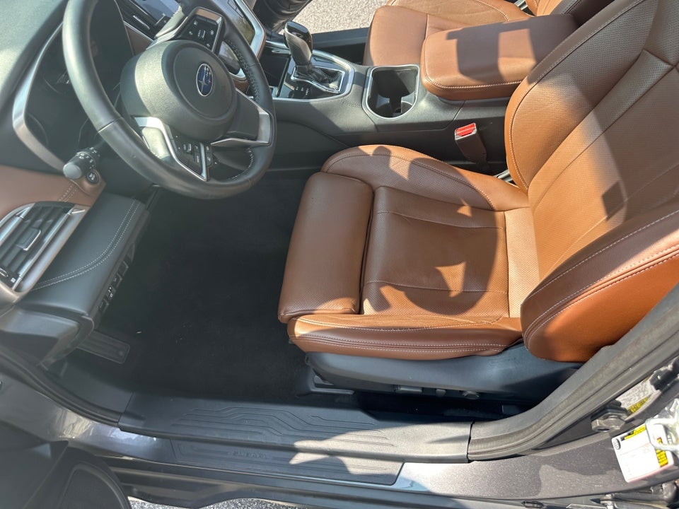 2021 Subaru Outback Touring