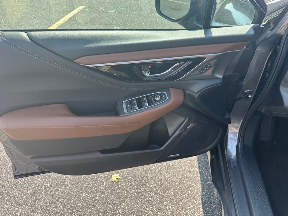2021 Subaru Outback Touring
