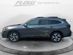 2021 Subaru Outback Touring