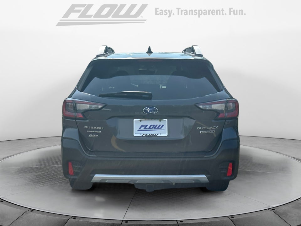 2021 Subaru Outback Touring