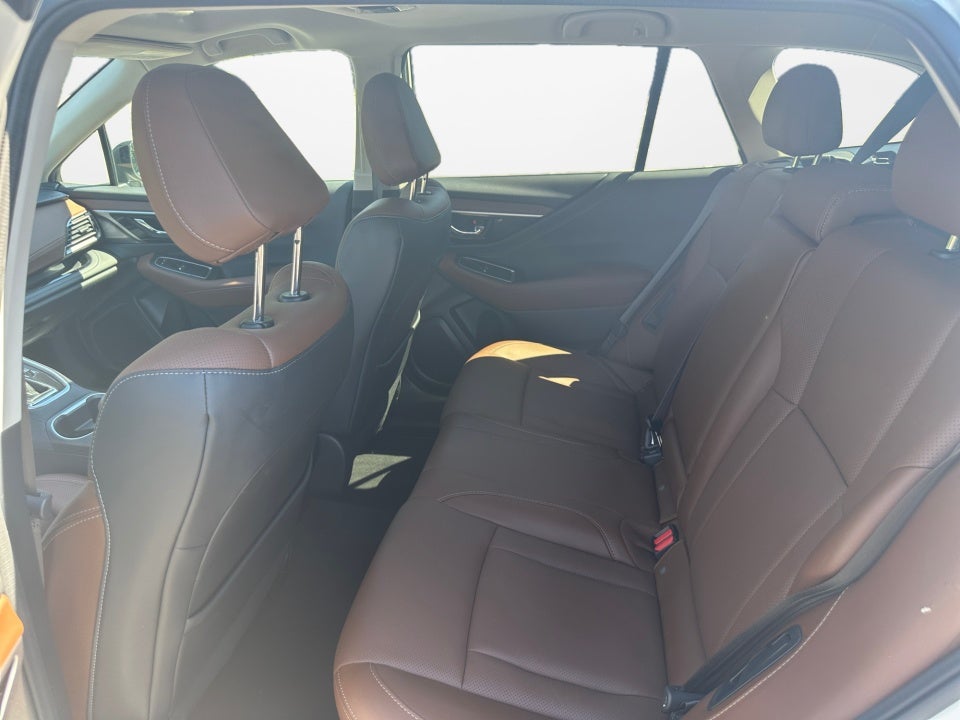 2022 Subaru Outback Touring