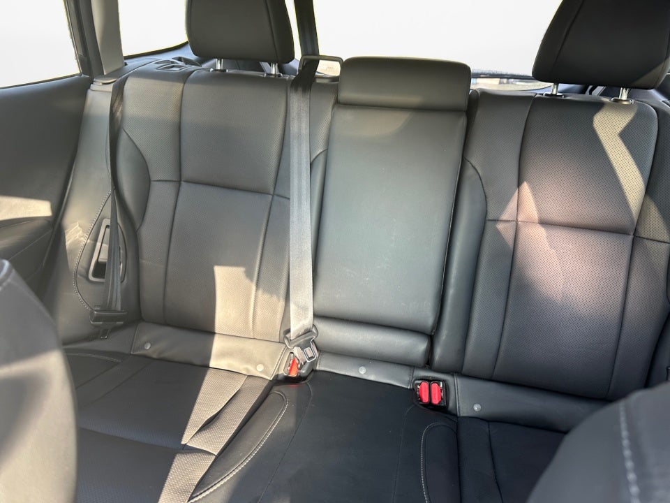 2023 Subaru Outback Limited XT