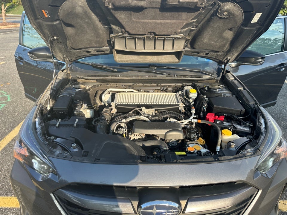 2023 Subaru Outback Limited XT