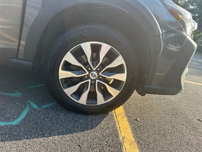 2023 Subaru Outback Limited XT