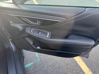 2023 Subaru Outback Limited XT