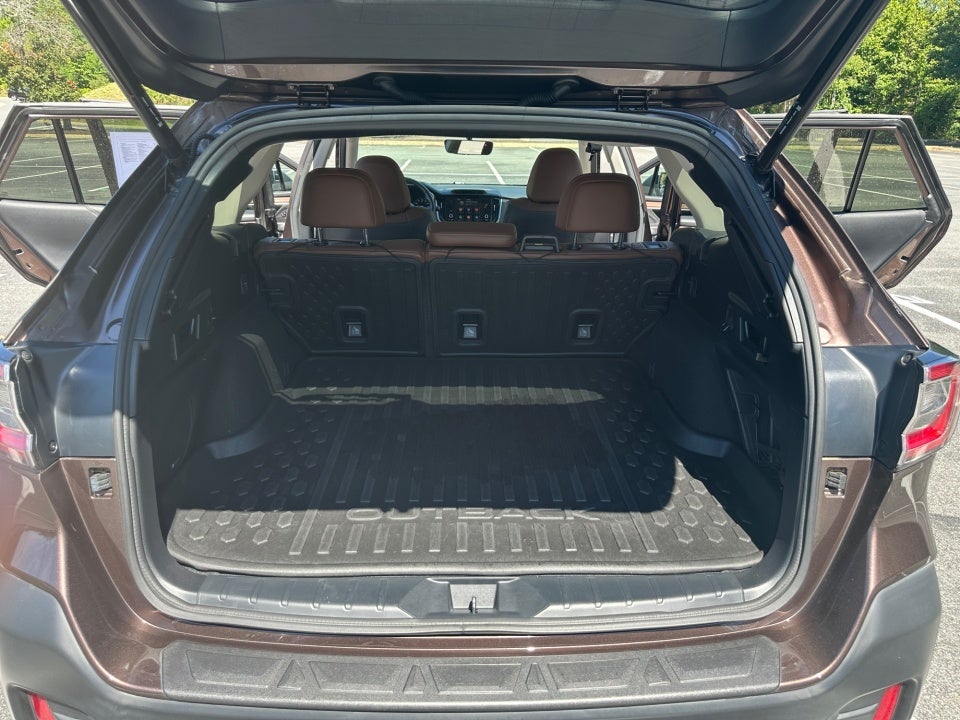 2021 Subaru Outback Touring XT