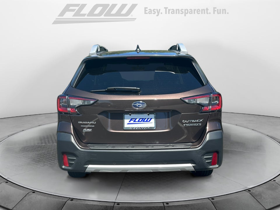 2021 Subaru Outback Touring XT