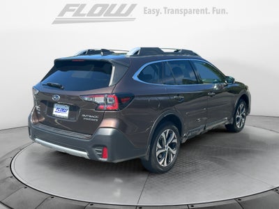 2021 Subaru Outback Touring XT