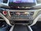 2017 Honda Ridgeline RTL-T