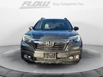 2017 Honda Ridgeline RTL-T