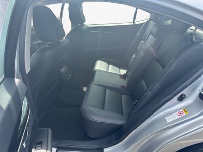 2014 Lexus ES 350 4dr Sdn
