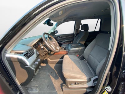 2019 GMC Yukon SLE