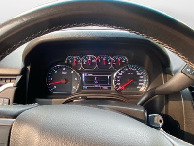 2019 GMC Yukon SLE