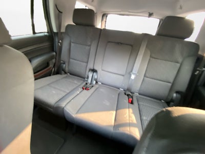 2019 GMC Yukon SLE