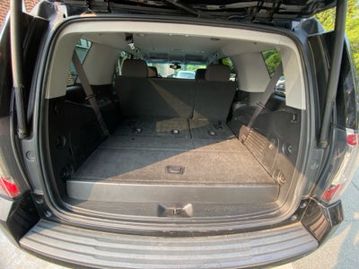2019 GMC Yukon SLE