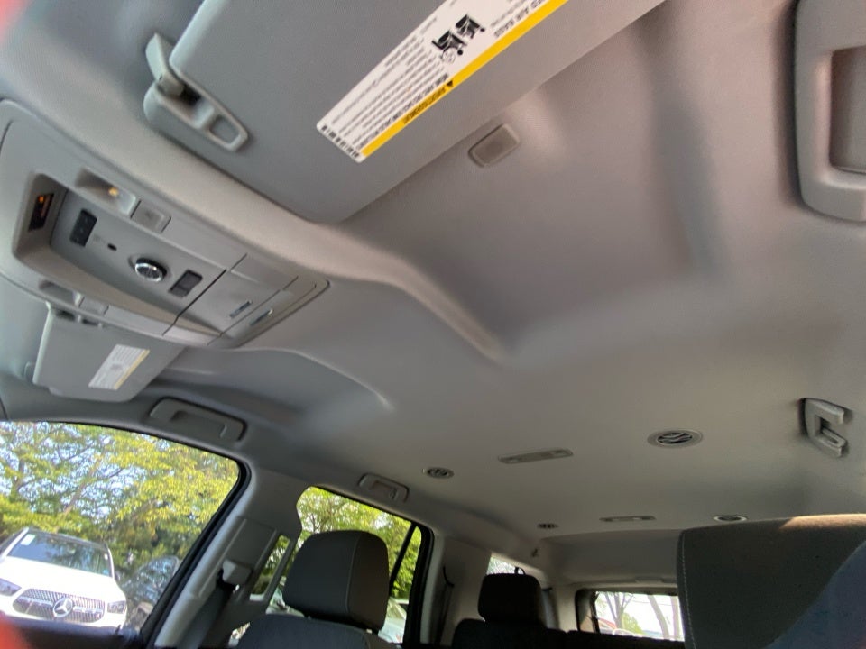 2019 GMC Yukon SLE