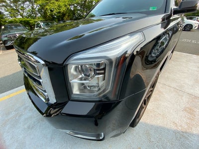 2019 GMC Yukon SLE