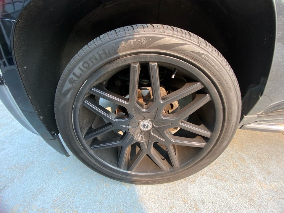 2019 GMC Yukon SLE
