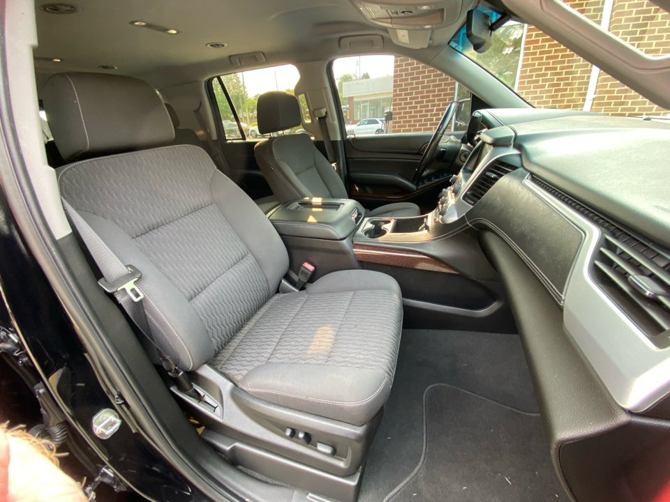 2019 GMC Yukon SLE