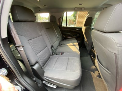 2019 GMC Yukon SLE
