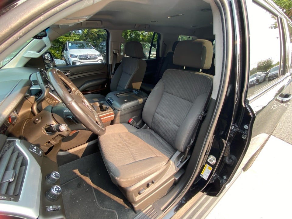 2019 GMC Yukon SLE