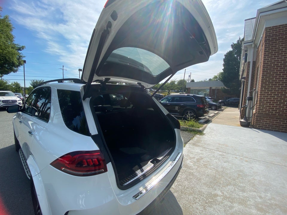 2022 Mercedes-Benz GLE 350 GLE 350