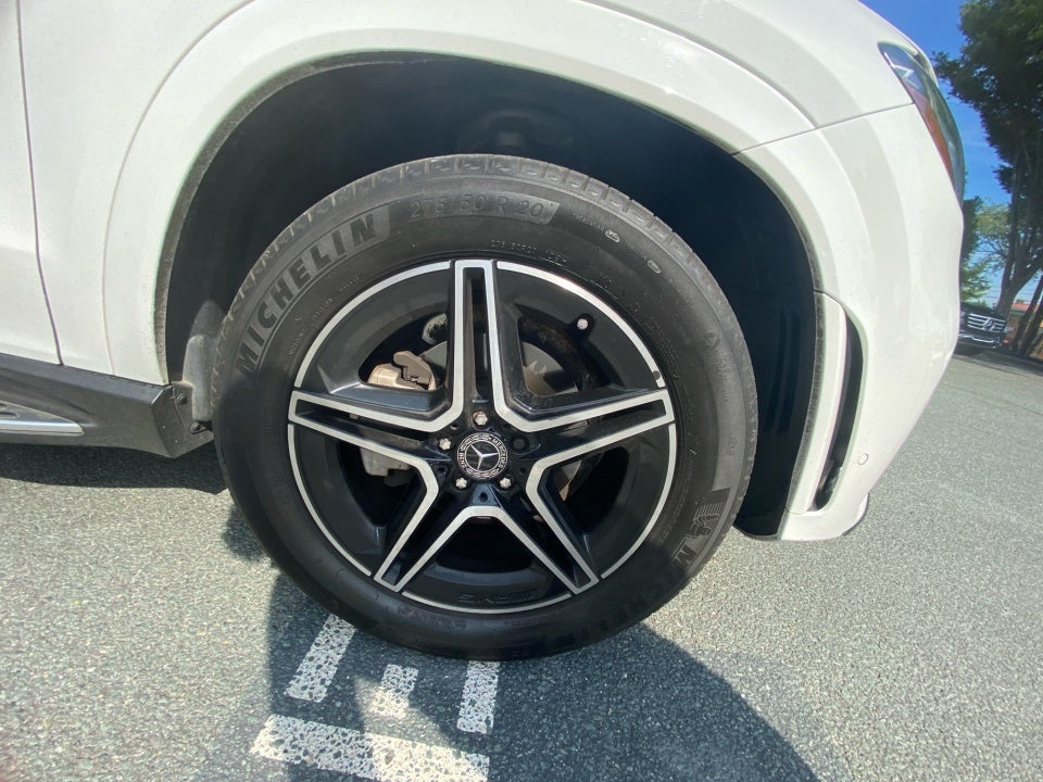 2022 Mercedes-Benz GLE 350 GLE 350