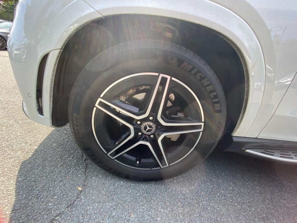 2022 Mercedes-Benz GLE 350 GLE 350