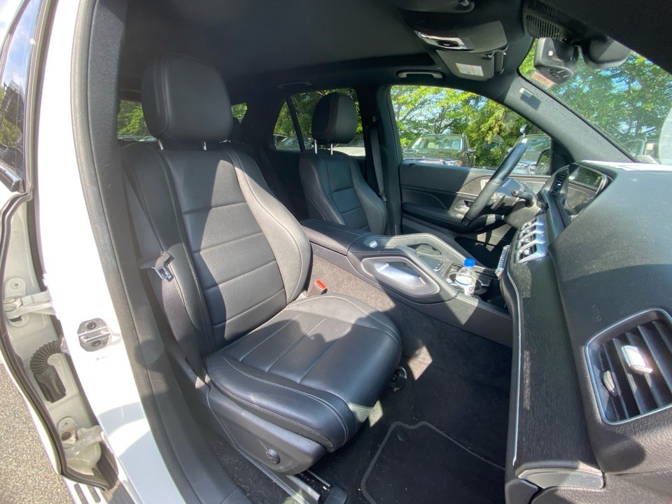 2022 Mercedes-Benz GLE 350 GLE 350