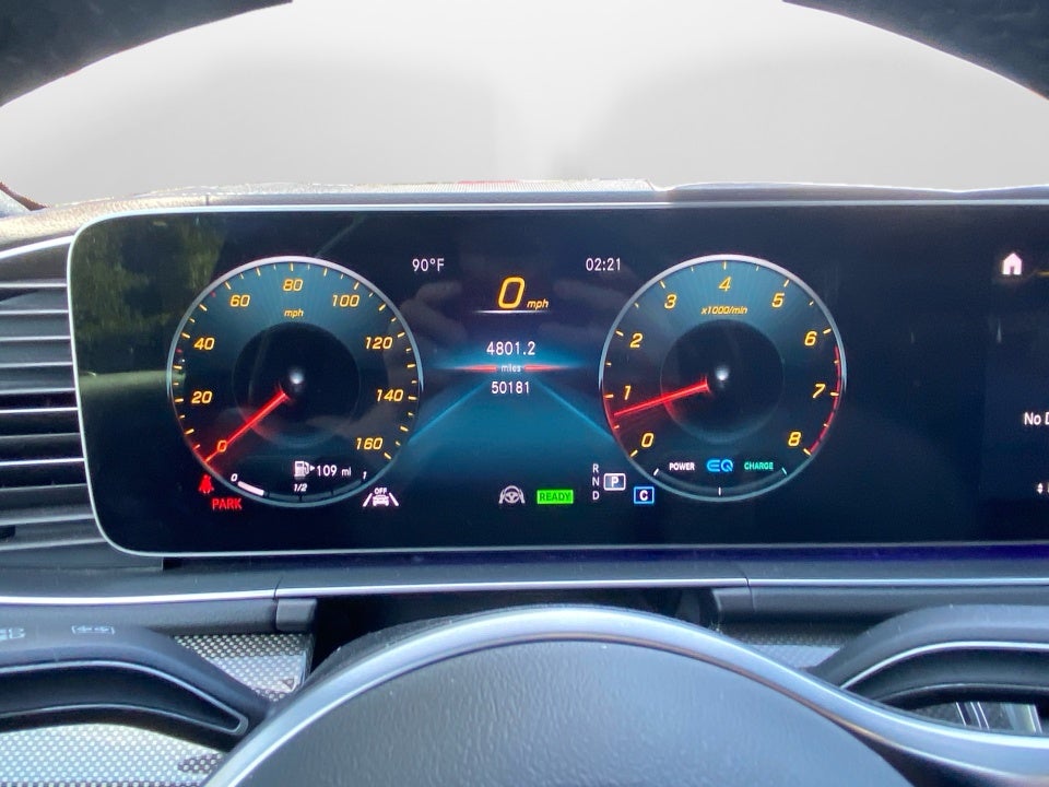 2022 Mercedes-Benz GLE 450 GLE 450