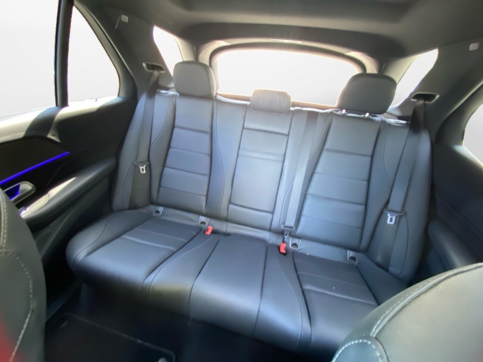 2022 Mercedes-Benz GLE 450 GLE 450