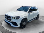 2022 Mercedes-Benz GLE 450 GLE 450