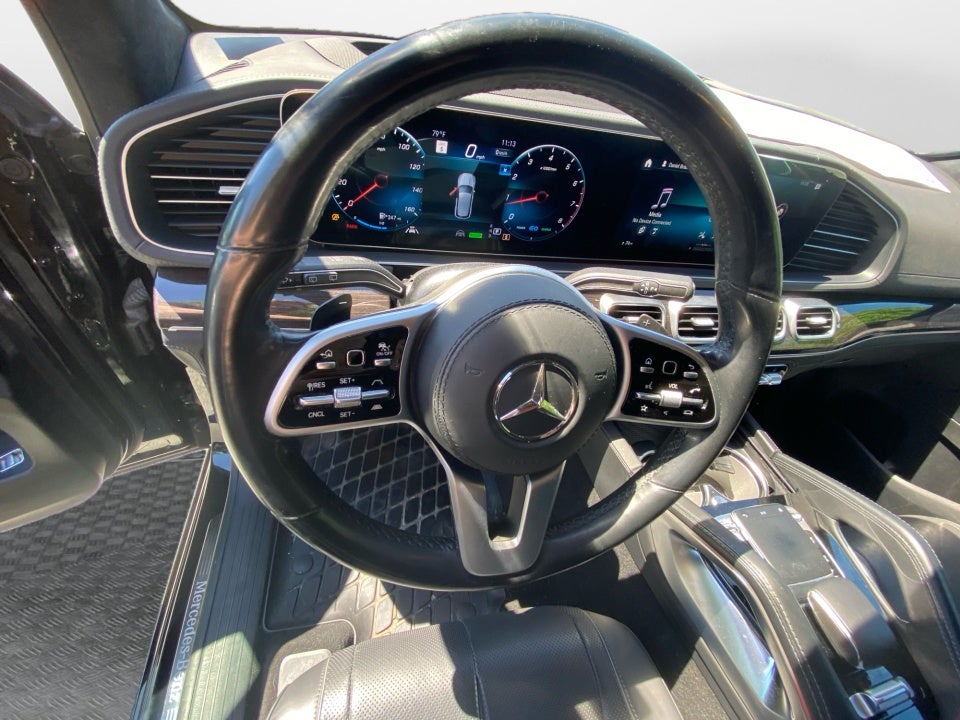 2020 Mercedes-Benz GLE 580 4MATIC®