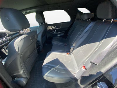 2020 Mercedes-Benz GLE 580 4MATIC®