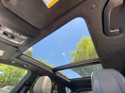 2020 Mercedes-Benz GLE 580 4MATIC®