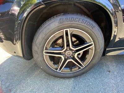 2020 Mercedes-Benz GLE 580 4MATIC®