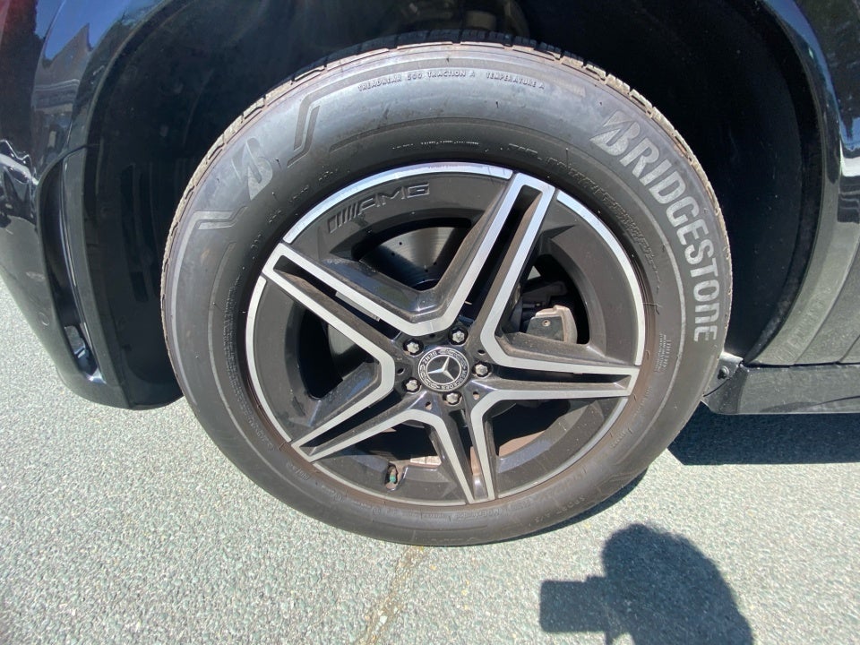 2020 Mercedes-Benz GLE 580 4MATIC®