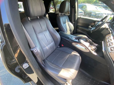 2020 Mercedes-Benz GLE 580 4MATIC®