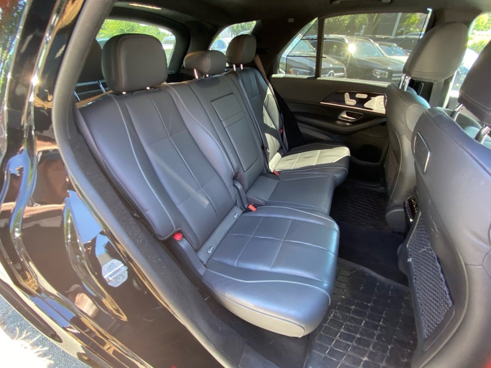 2020 Mercedes-Benz GLE 580 4MATIC®
